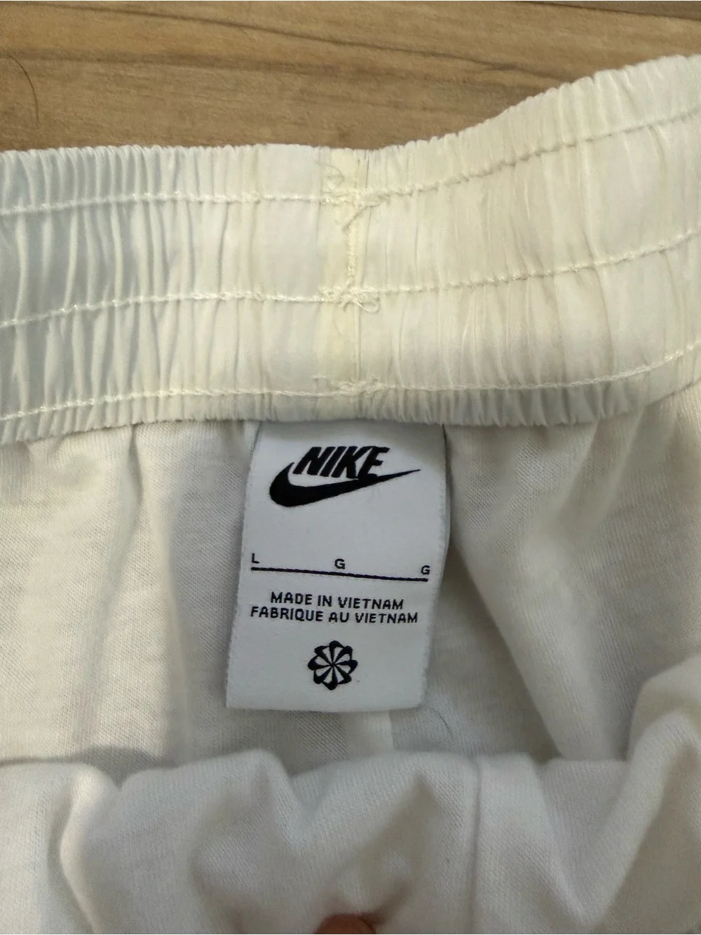 Nike lightweight athletic